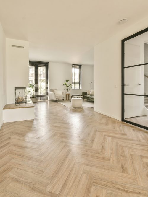 Servicios de Nosoloparquet, empresa de instalación de suelos en Ourense